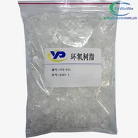 กรวดกระดาษทรายสำหรับอีพอกซีเรซิน